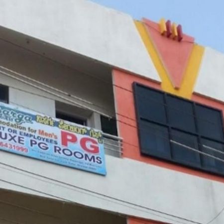 Nisarga Men'S Pg Albergue Dharwad Exterior foto